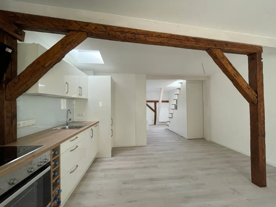 Studio mit 45 m² in Wismar – Bild 3