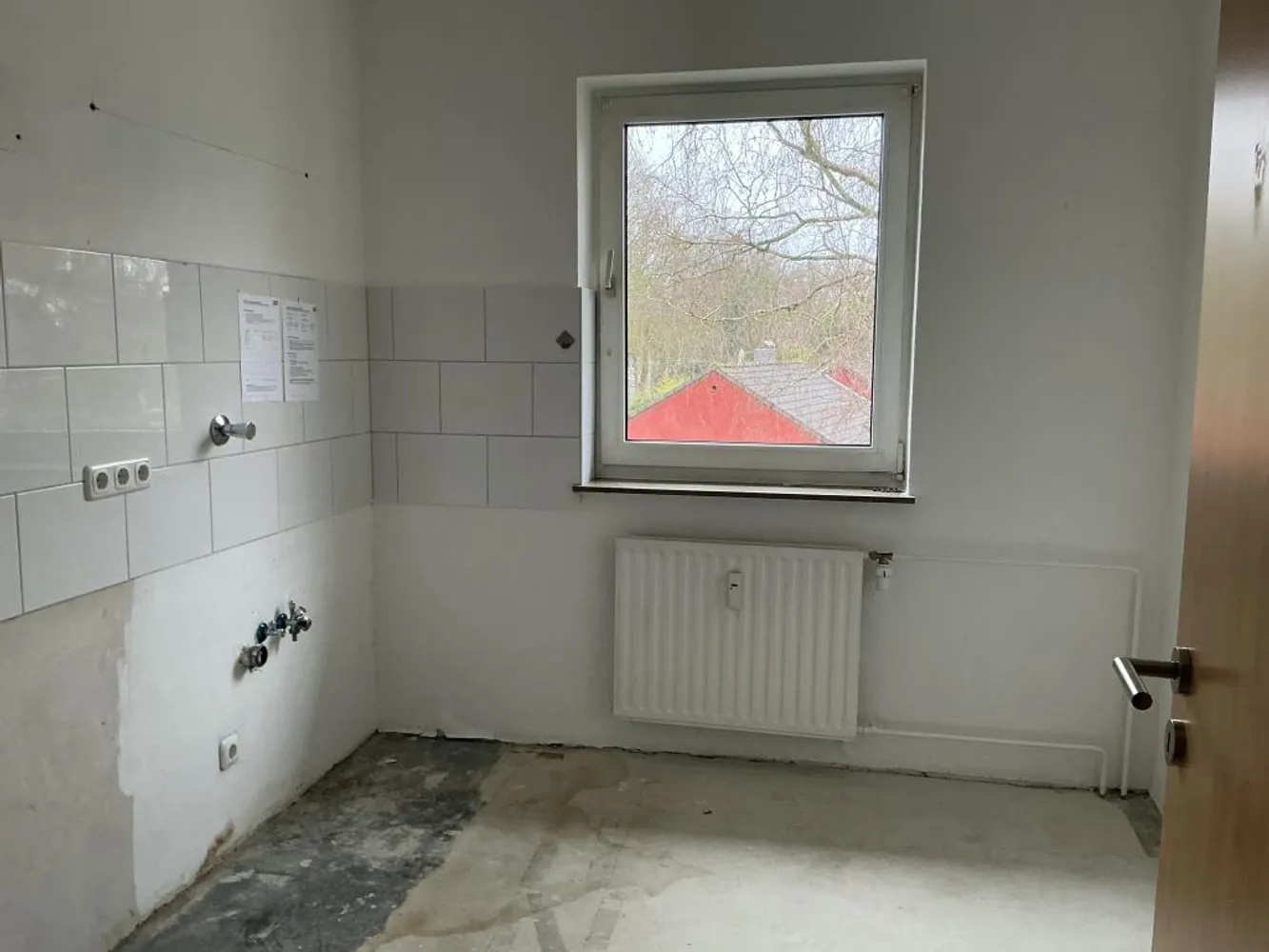 3 Zimmer Wohnung mit 60 m² in Gelsenkirchen – Bild 3