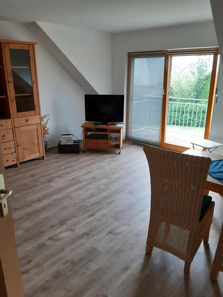 4 Zimmer Wohnung mit 72 m² in Wismar – Bild 1