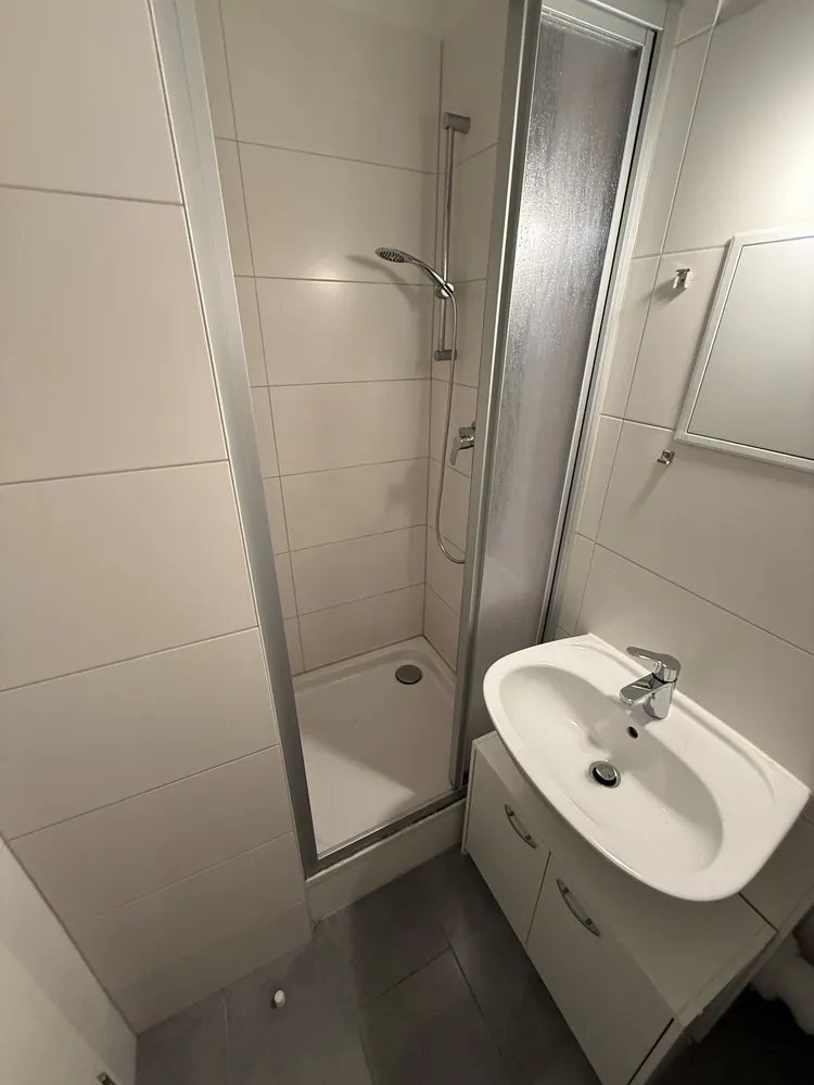2 Zimmer Wohnung mit 42 m² in Halle (Saale) – Bild 2