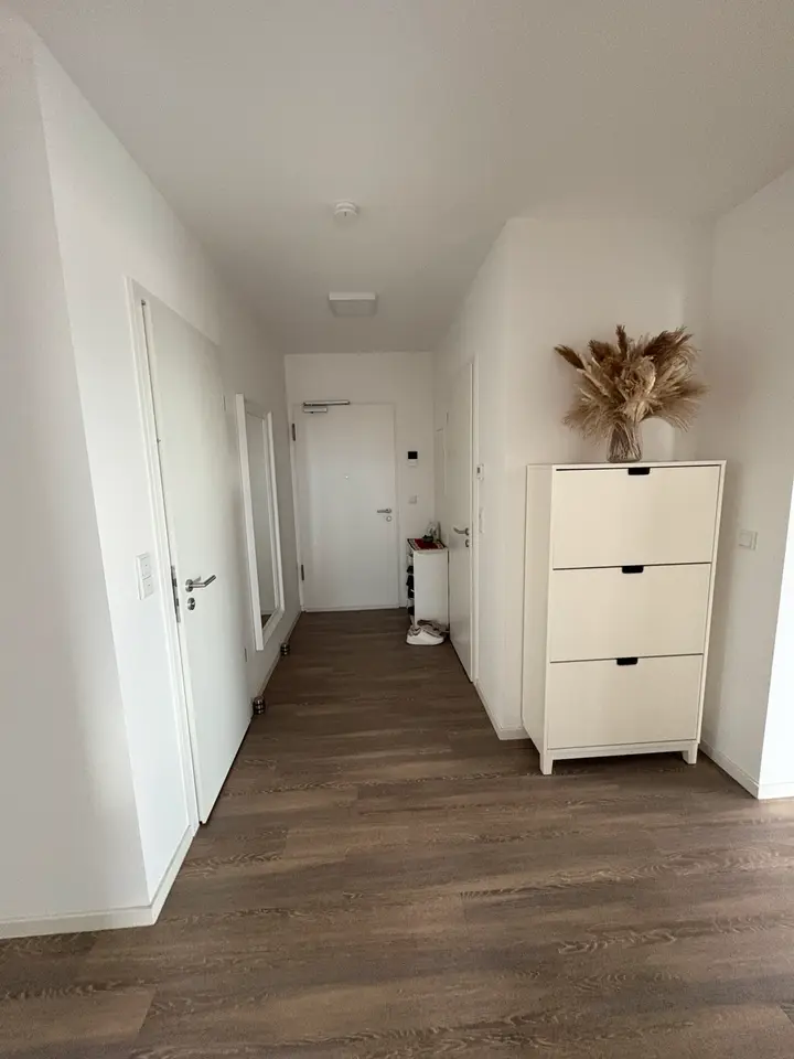 3 Zimmer Wohnung mit 95 m² in Duisburg – Bild 2