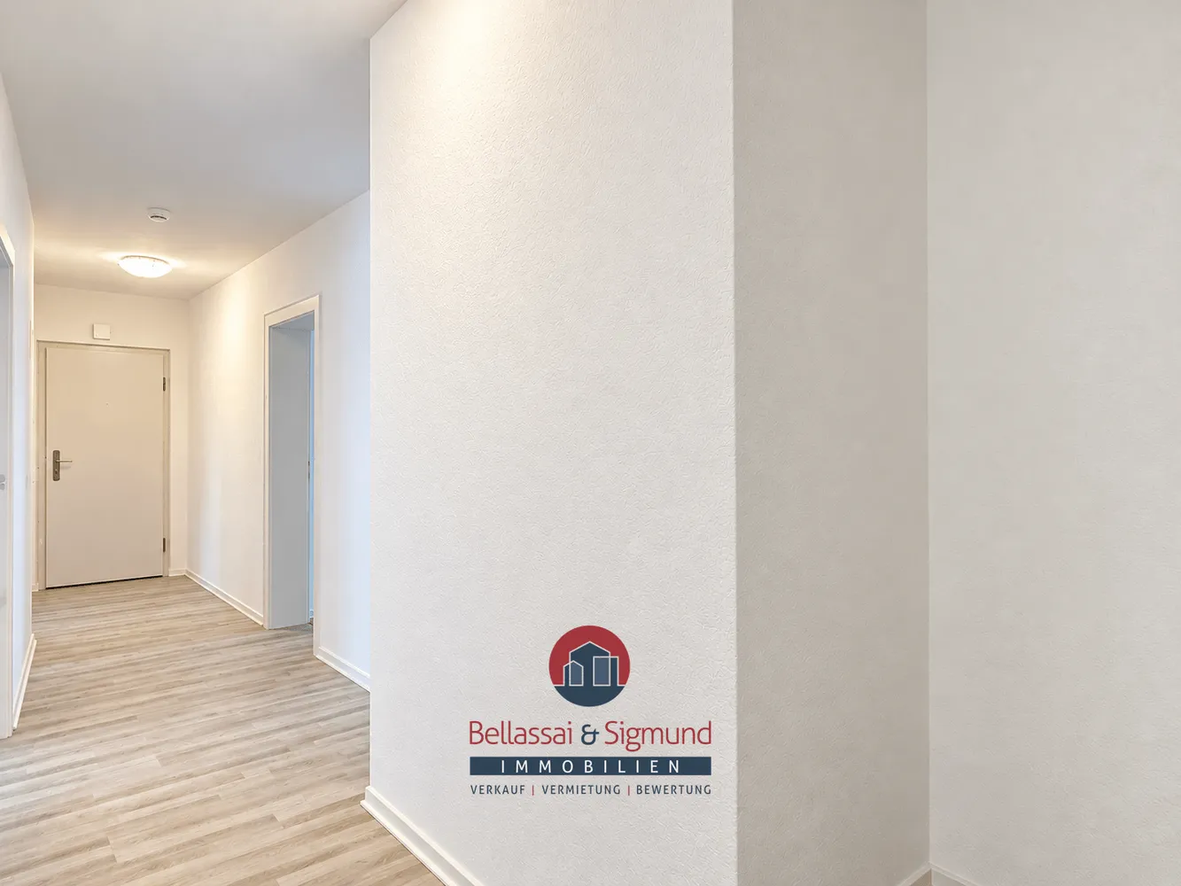 2 room apartment with 80 m² in Wuppertal – Photo 9