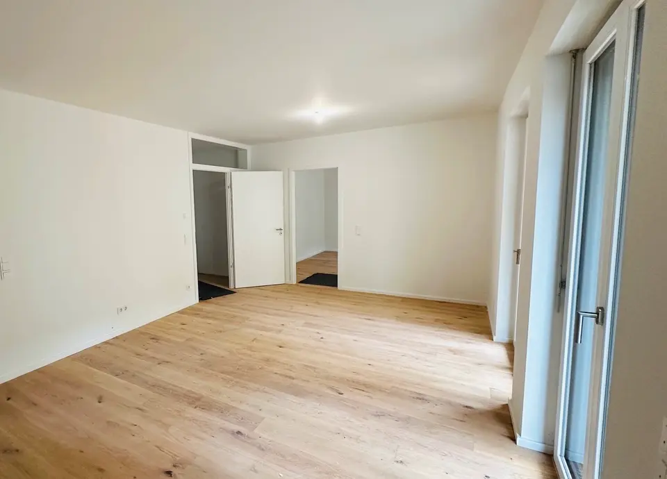2 Zimmer Wohnung mit 69 m² in Frechen – Bild 2