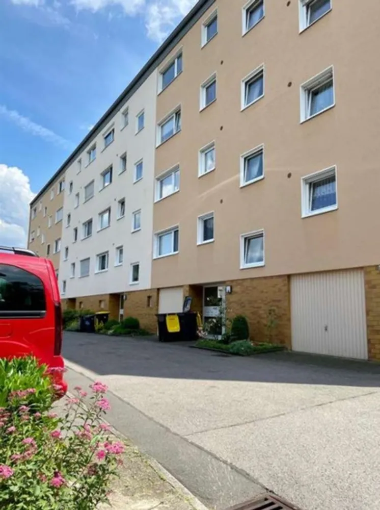 3 room apartment with 68 m² in Wuppertal – Photo 4