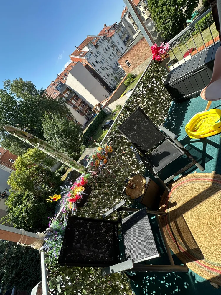 2 Zimmer Wohnung mit 70 m² in Erfurt – Bild 5
