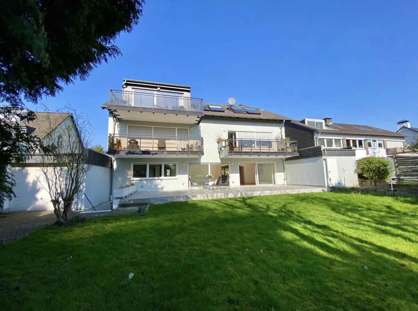 2 Zimmer Wohnung mit 75 m² in Mülheim an der Ruhr – Bild 2