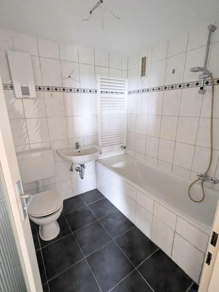3 Zimmer Wohnung mit 74 m² in Düsseldorf – Bild 9