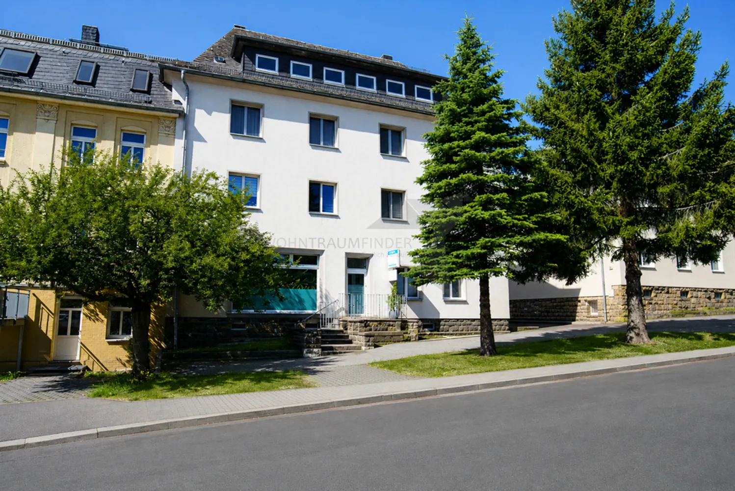 2 Zimmer Wohnung mit 55 m² in Chemnitz – Bild 3