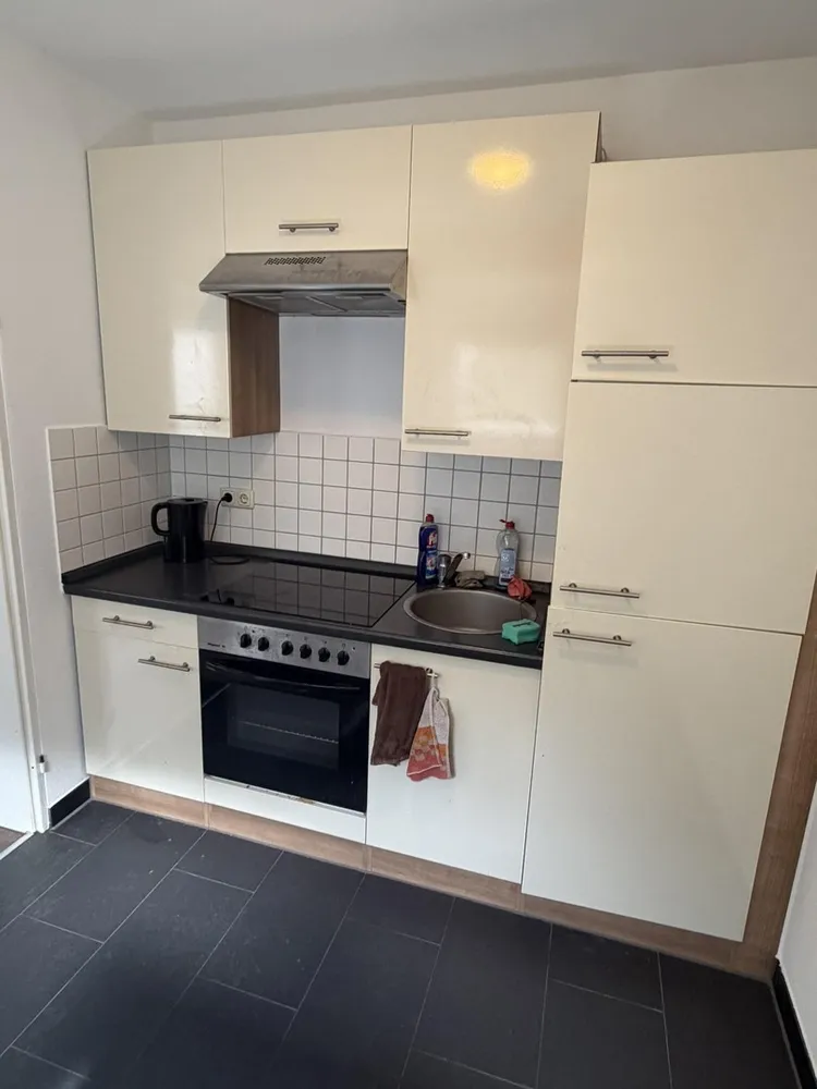 1 Zimmer Wohnung mit 30 m² in München – Bild 6
