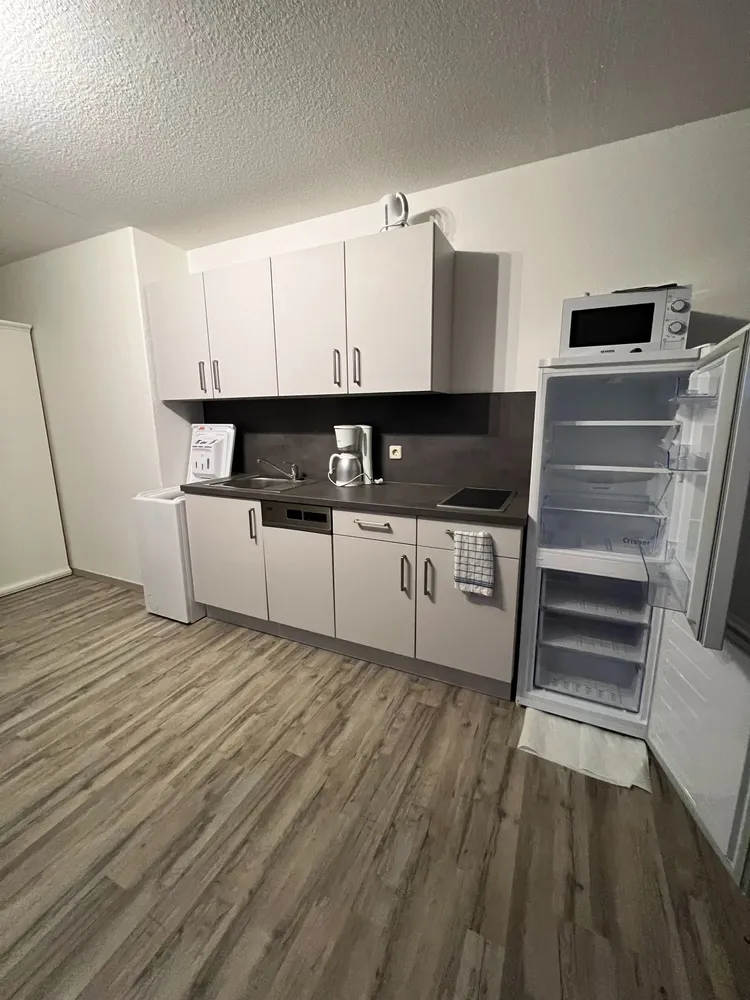 1 Zimmer Wohnung mit 42 m² in Merseburg – Bild 8