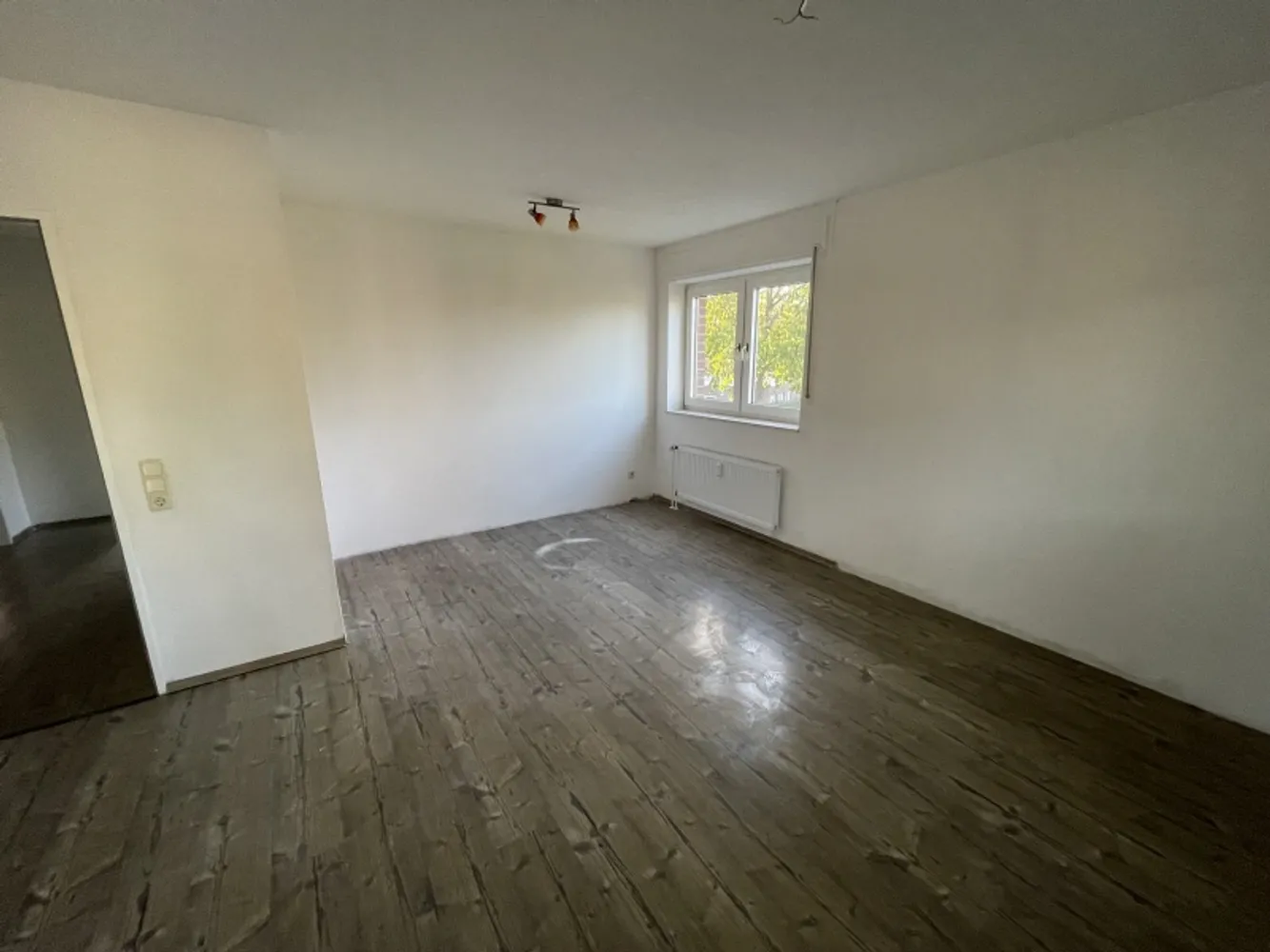 3 Zimmer Wohnung mit 65 m² in Kamp-Lintfort – Bild 2