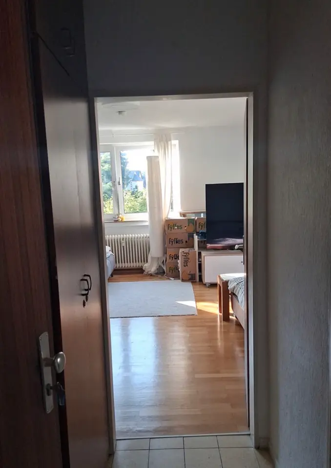 2 Zimmer Wohnung mit 30 m² in Troisdorf – Bild 9