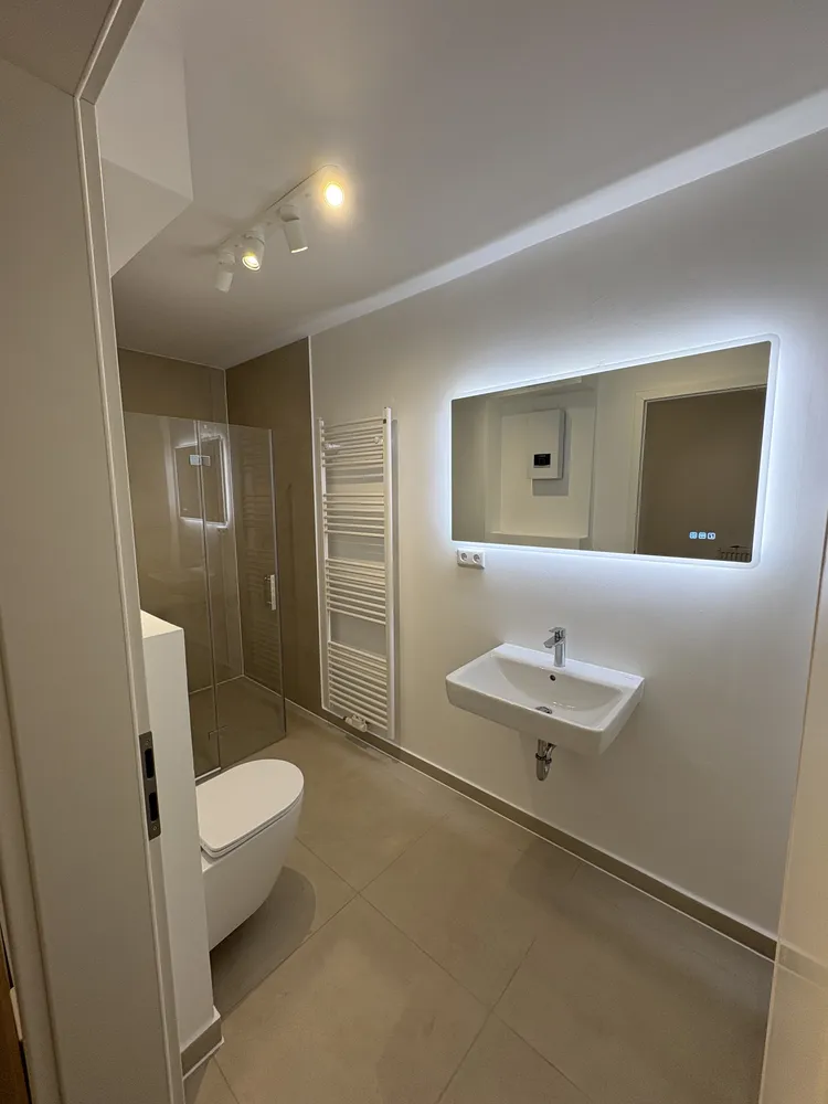 3 Zimmer Wohnung mit 72 m² in Bochum – Bild 2