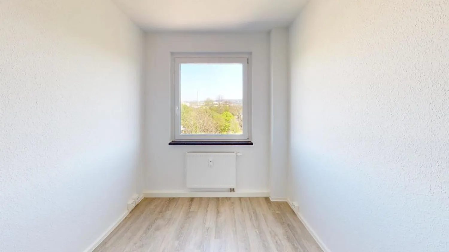 7 Zimmer Wohnung mit 135 m² in Chemnitz – Bild 5