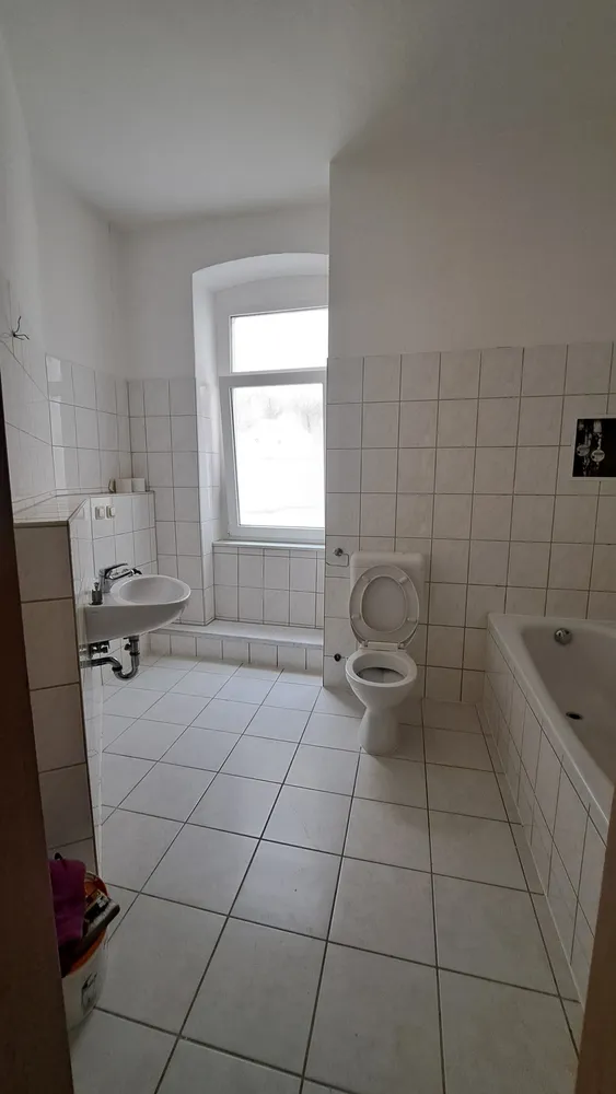 4 room apartment with 96 m² in Gera – Photo 8