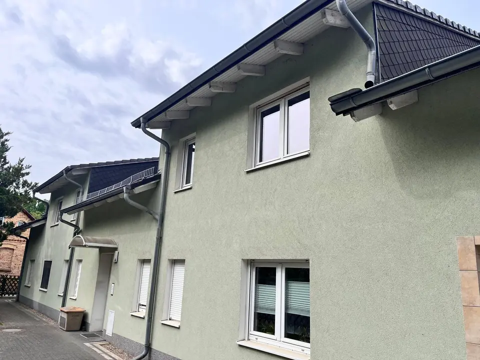 2 Zimmer Wohnung mit 62 m² in Hoyerswerda – Bild 1