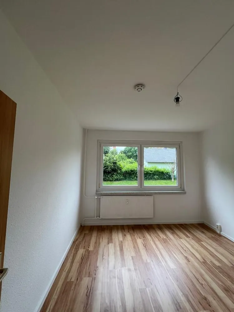 3 room apartment with 56 m² in Chemnitz – Photo 5