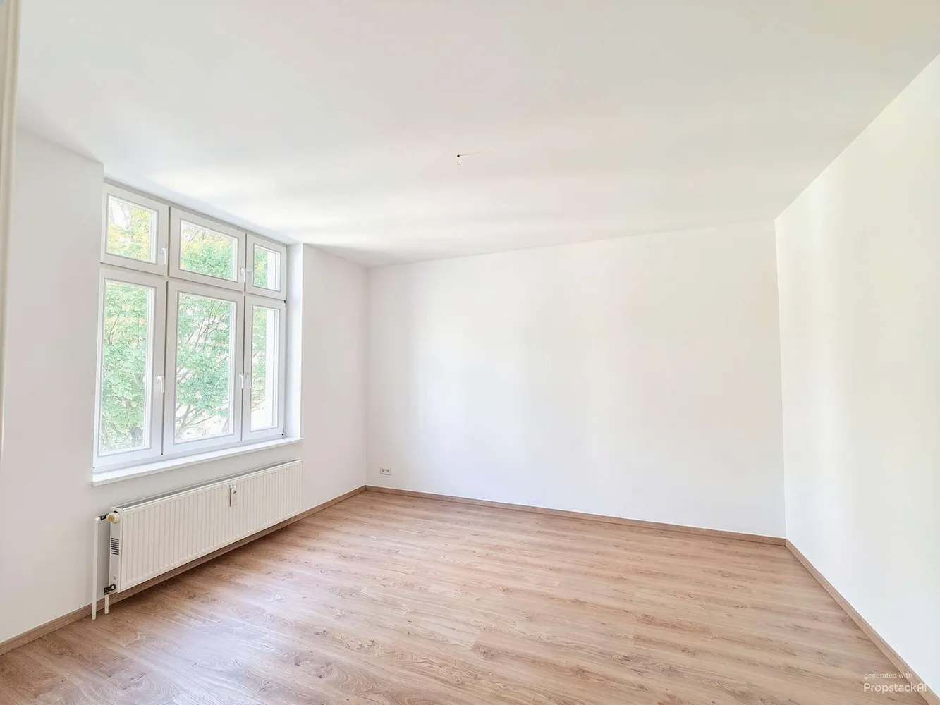 2 room apartment with 54 m² in Magdeburg – Photo 5