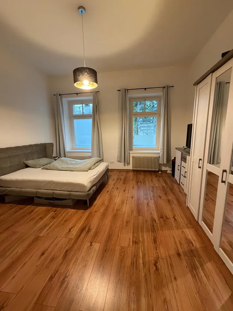3 Zimmer Wohnung mit 104 m² in Leipzig – Bild 4