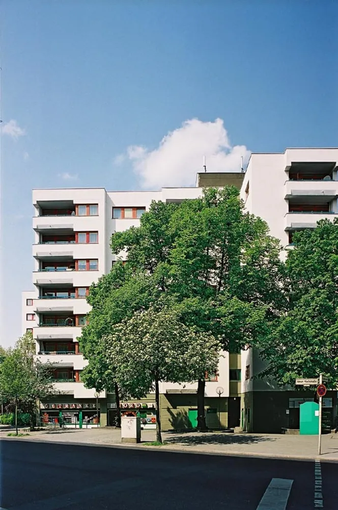 3 Zimmer Wohnung mit 80 m² in Berlin – Bild 8