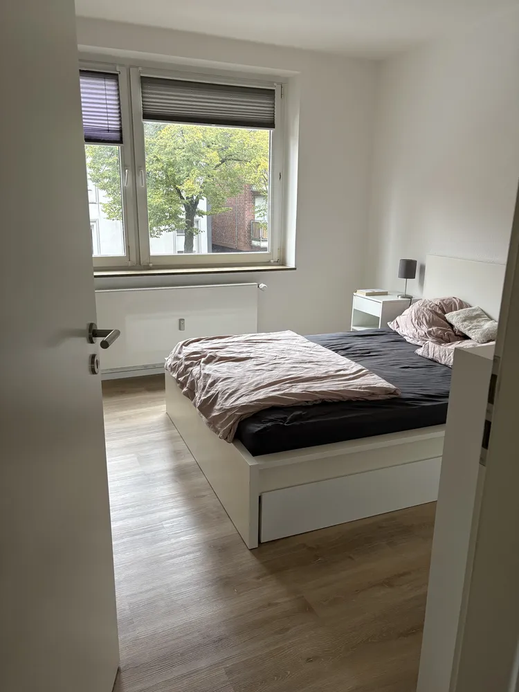 2 Zimmer Wohnung mit 46 m² in Münster – Bild 5