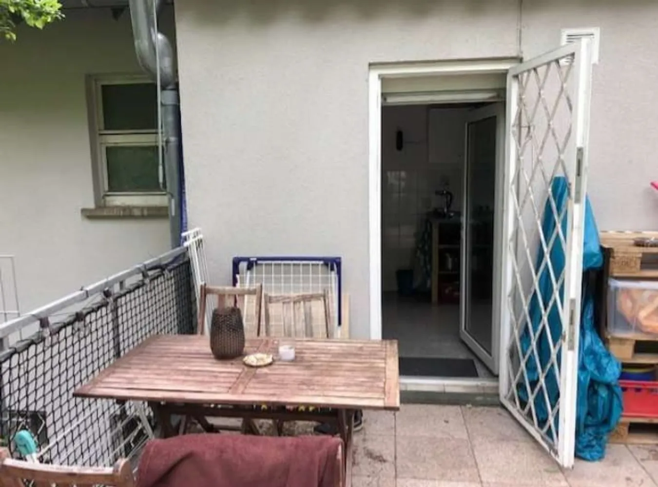 1 Zimmer Wohnung mit 14 m² in Stuttgart – Bild 9