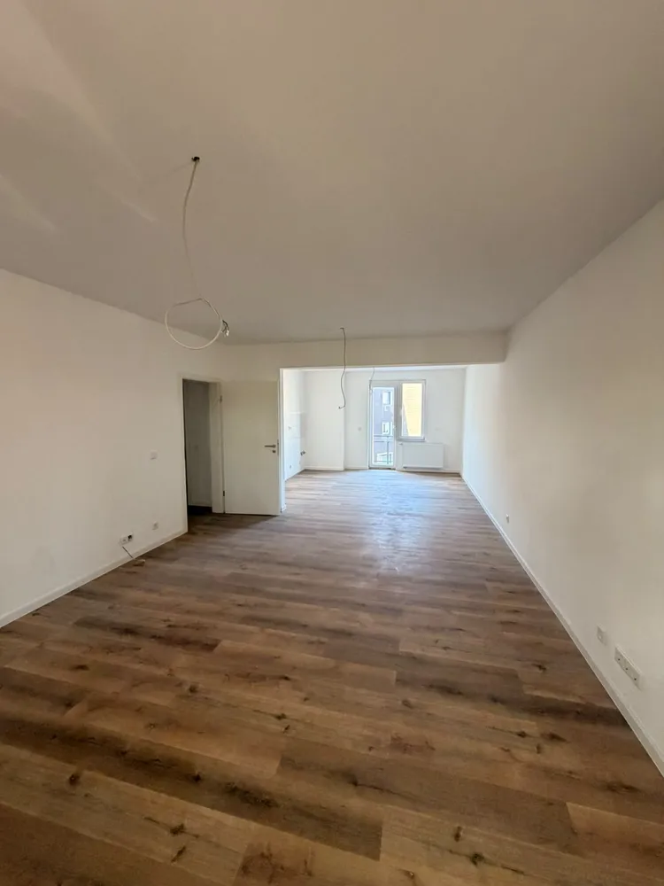 2 Zimmer Wohnung mit 75 m² in Gelsenkirchen – Bild 1