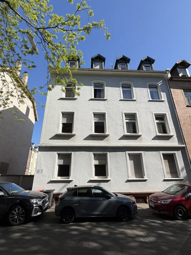 3 Zimmer Wohnung mit 65 m² in Karlsruhe – Bild 1