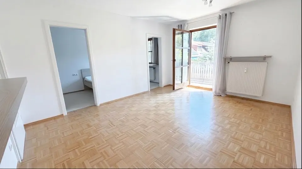 2 Zimmer Wohnung mit 38 m² in Erding – Bild 8