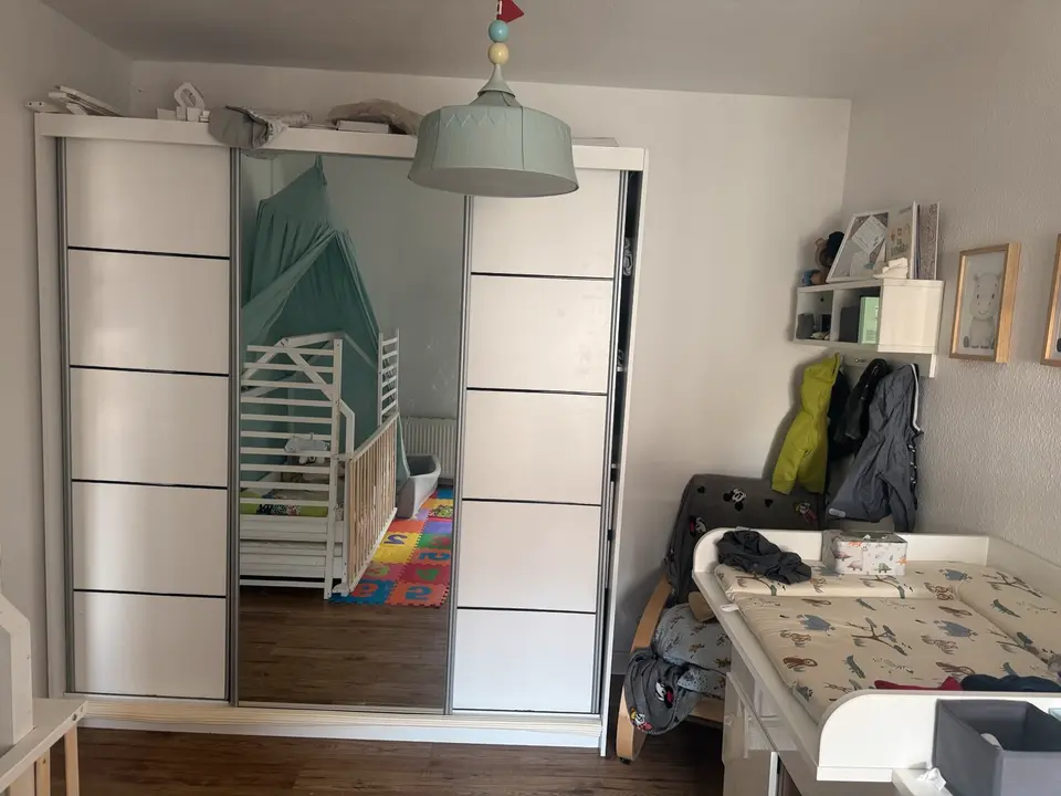3 room apartment with 80 m² in Aschersleben – Photo 7