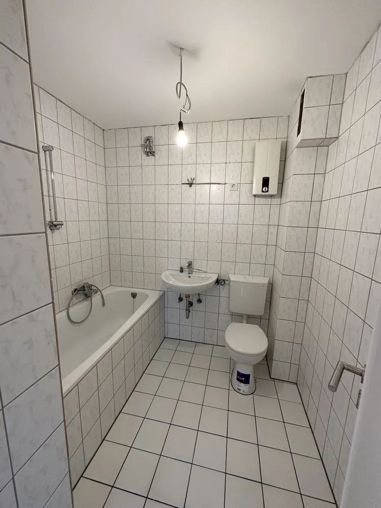 3 Zimmer Wohnung mit 61 m² in Köln – Bild 12