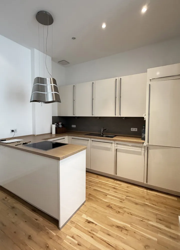 2 Zimmer Wohnung mit 70 m² in Berlin – Bild 7