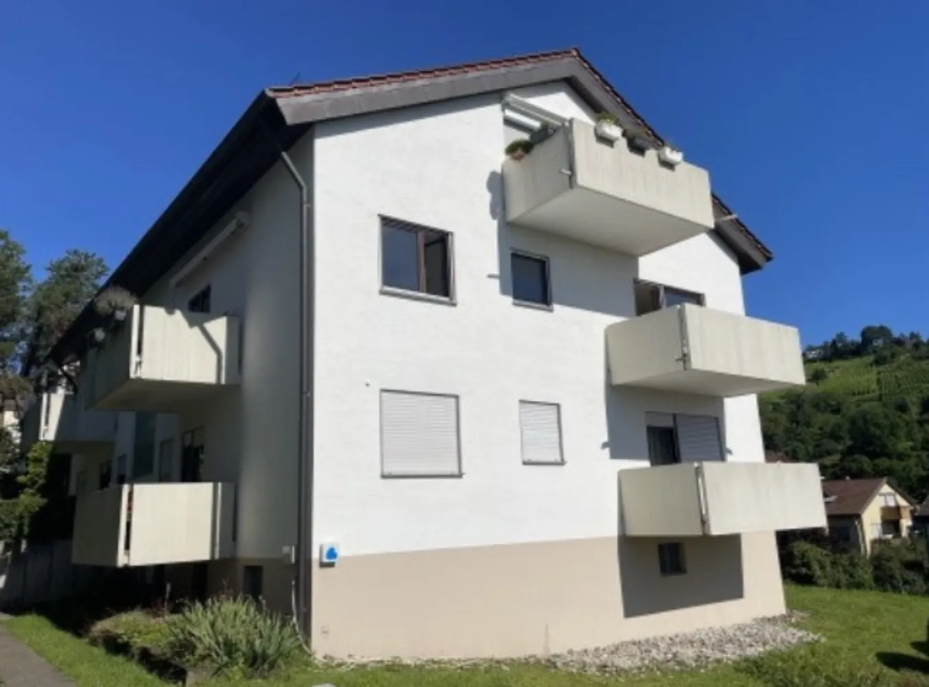 3 Zimmer Wohnung mit 75 m² in Stuttgart – Bild 2