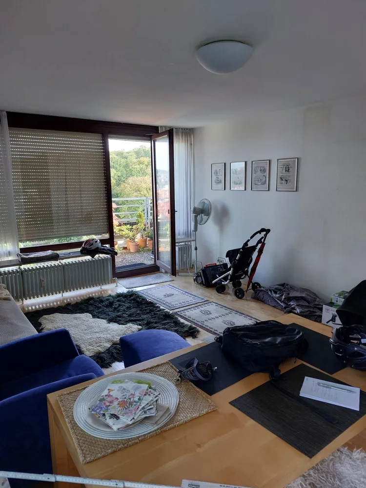 2 Zimmer Wohnung mit 67 m² in Stuttgart – Bild 6
