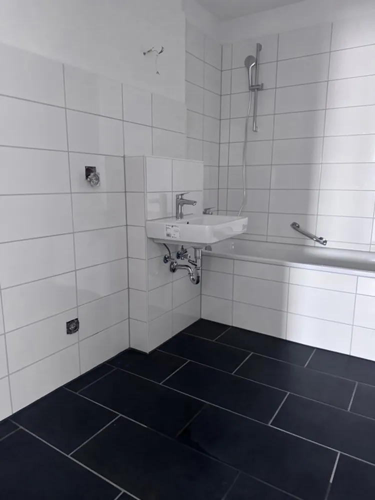 2 room apartment with 63 m² in Würzburg – Photo 5