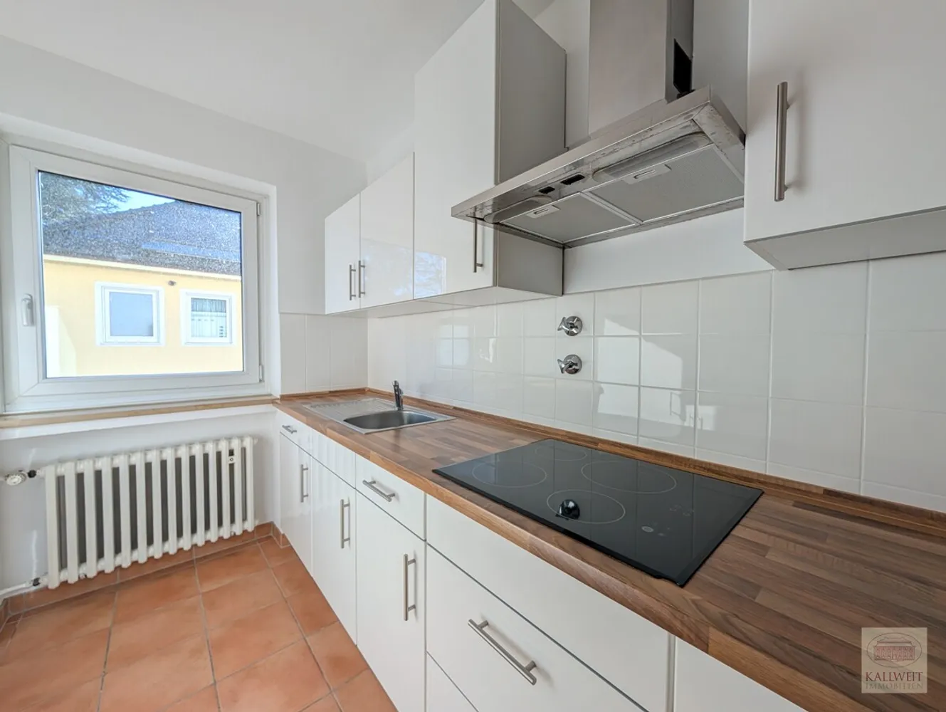 2 Zimmer Wohnung mit 53 m² in Düsseldorf – Bild 6