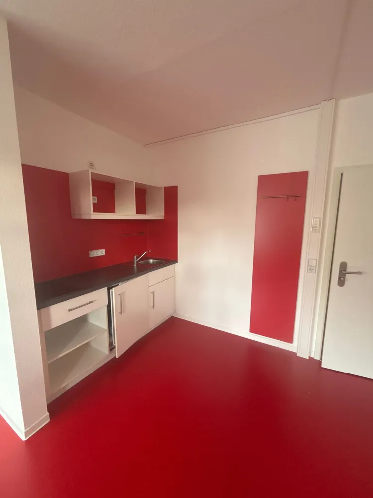 1 Zimmer Wohnung mit 27 m² in Dresden – Bild 5