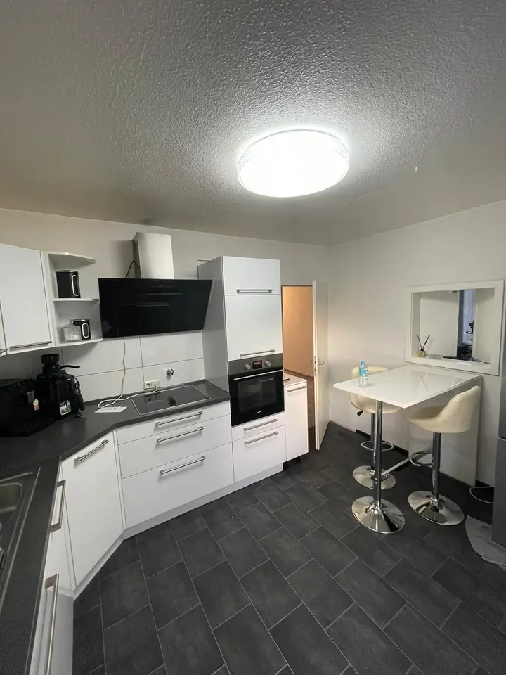 3 Zimmer Wohnung mit 90 m² in Oberhausen – Bild 5