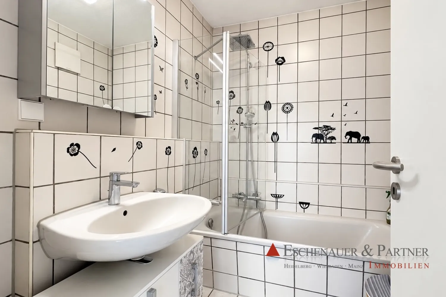 2 Zimmer Wohnung mit 52 m² in Heidelberg – Bild 10