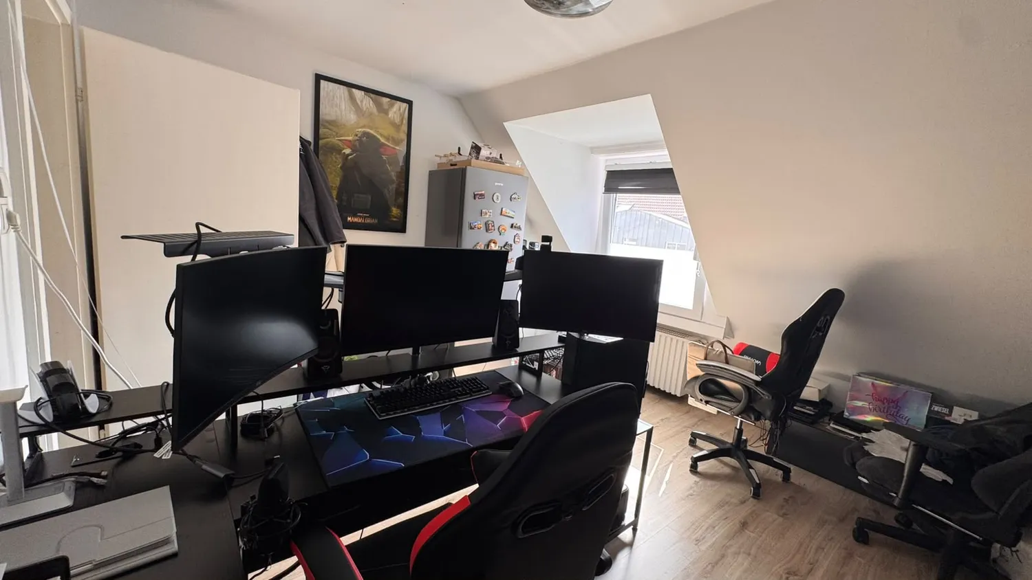 3 Zimmer Wohnung mit 100 m² in Mönchengladbach – Bild 10