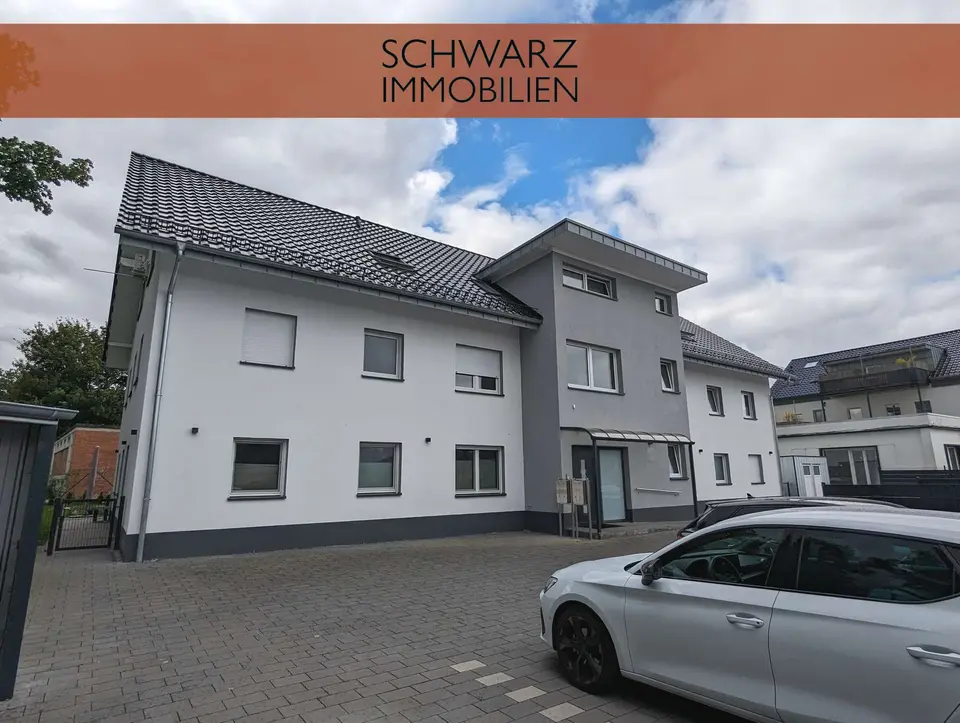 6 Zimmer Wohnung mit 152 m² in Arnsberg – Bild 9