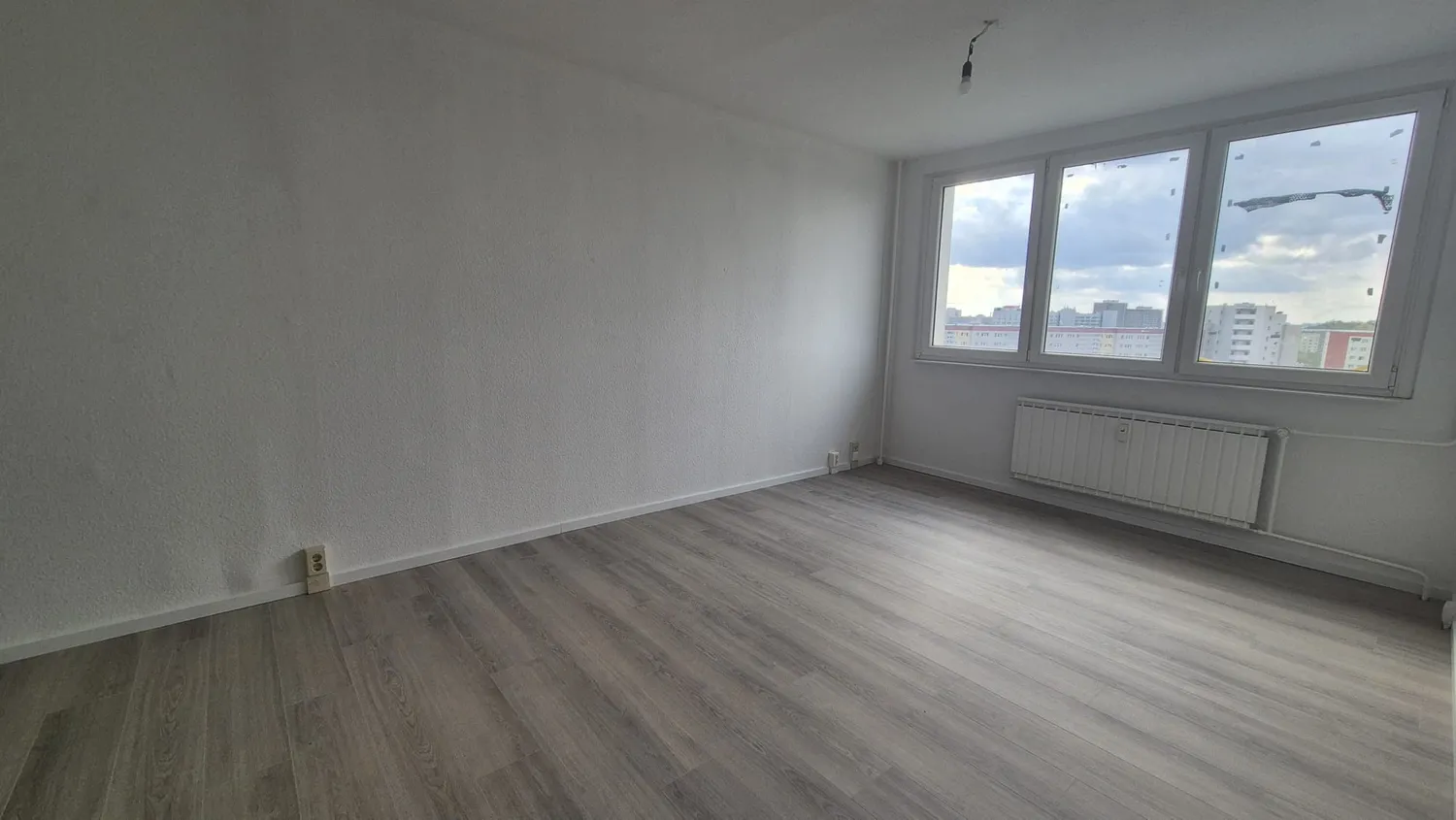 2 Zimmer Wohnung mit 49 m² in Berlin – Bild 1