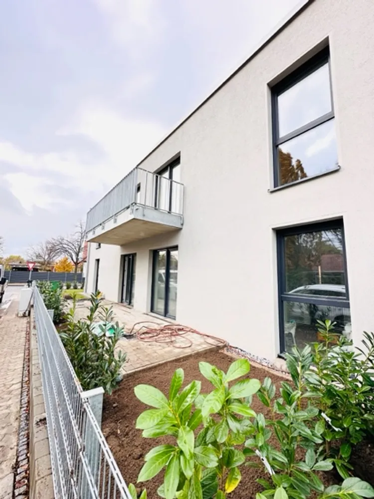 3 Zimmer Wohnung mit 83 m² in Braunschweig – Bild 1