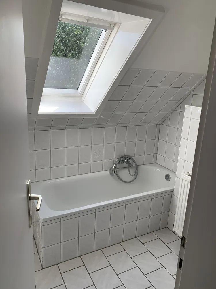 3 Zimmer Wohnung mit 54 m² in Wilhelmshaven – Bild 7