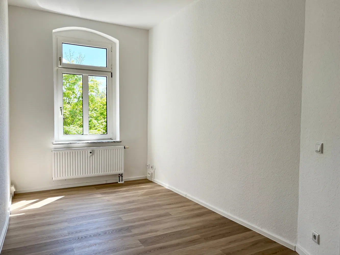 4 Zimmer Wohnung mit 106 m² in Chemnitz – Bild 10