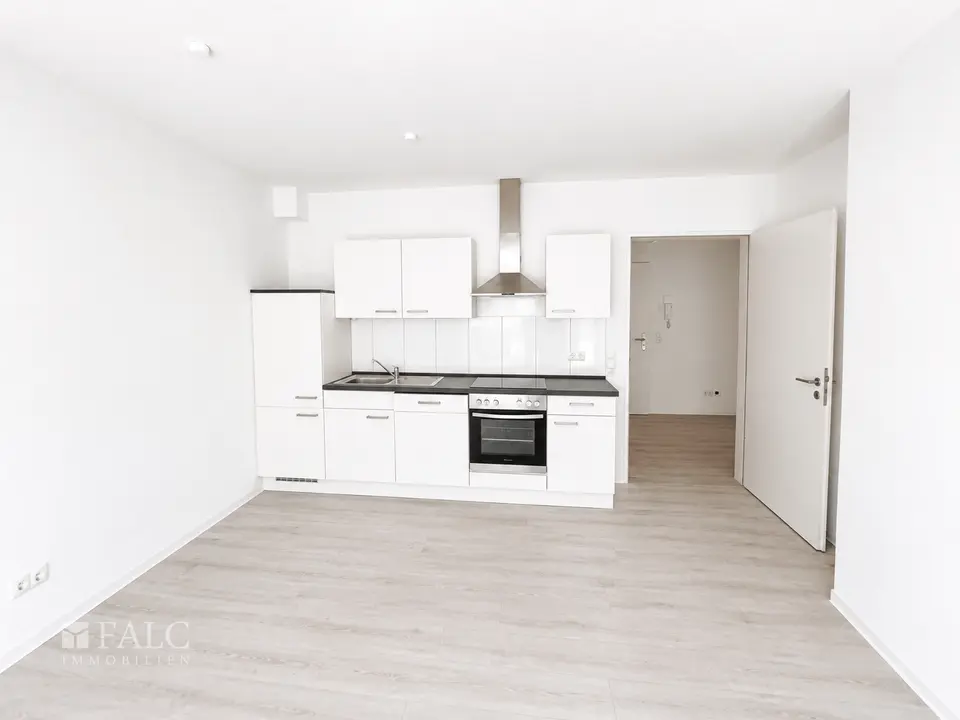 2 room apartment with 65 m² in Bremerhaven – Photo 8