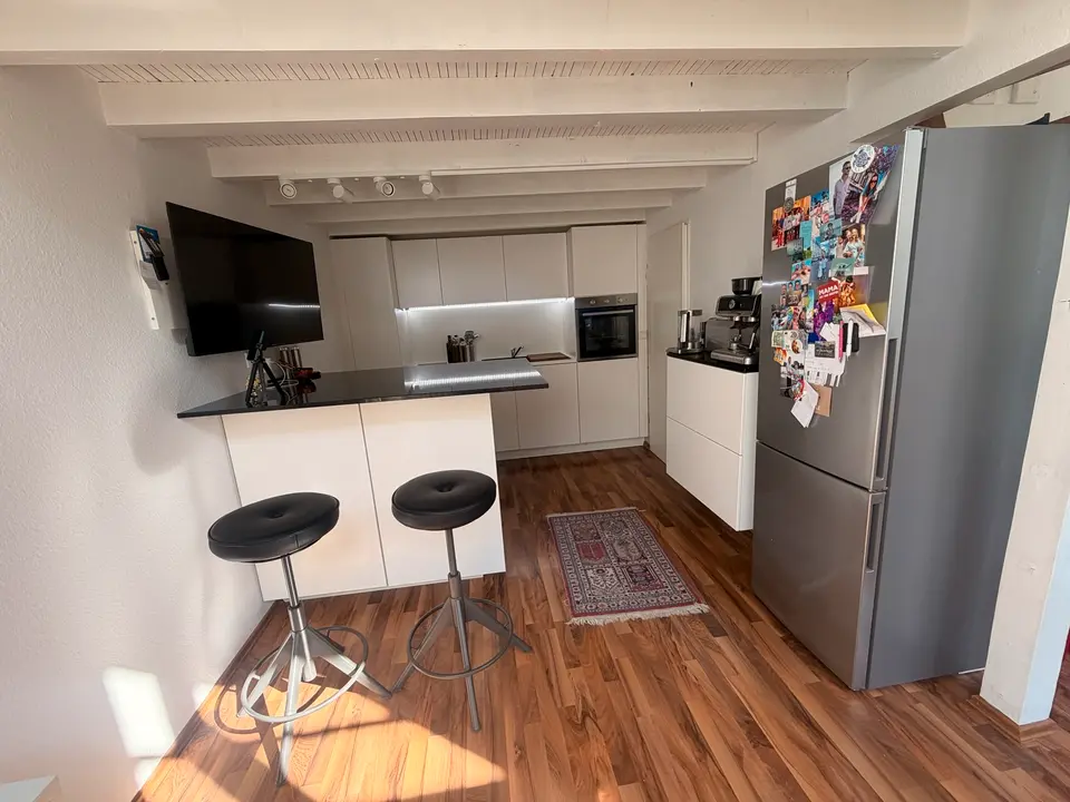 2 Zimmer Wohnung mit 45 m² in Wuppertal – Bild 3