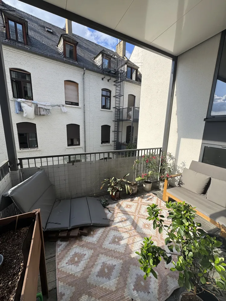 3 Zimmer Wohnung mit 98 m² in Wiesbaden – Bild 7