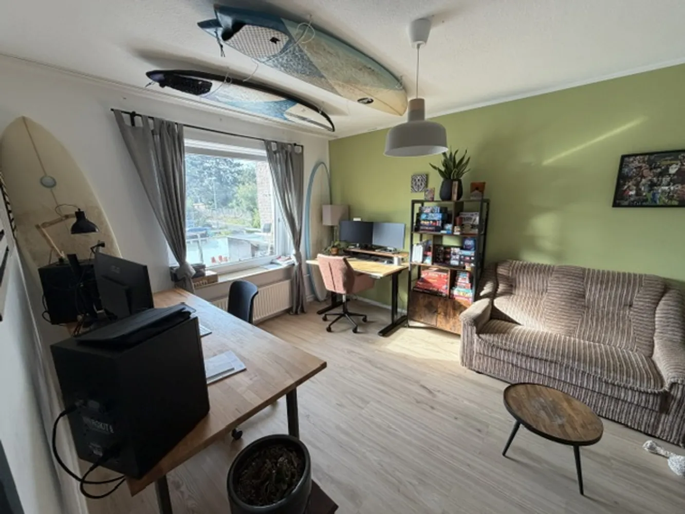 4 Zimmer Wohnung mit 112 m² in Lüneburg – Bild 10