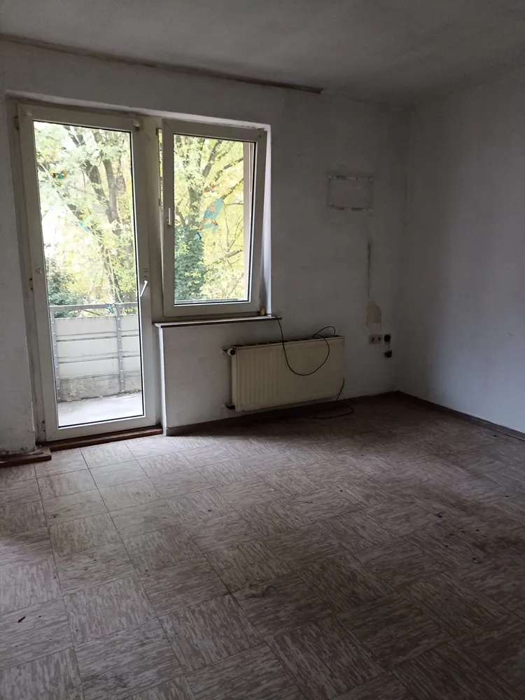 2 Zimmer Wohnung mit 52 m² in Dortmund – Bild 5